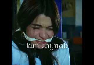 لحضات خطف ابطال مسلسل اليف الجزء الاول اتمنا يعجبكم