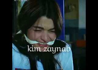 لحضات خطف ابطال مسلسل اليف الجزء الاول اتمنا يعجبكم