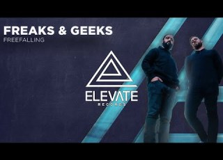 Freaks Geeks Freefalling