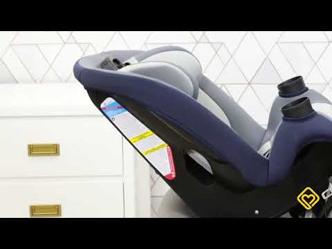 Ellaris Convertible Car Seat How To Install Safety 1st