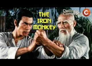  The Iron Monkey Película Completa Acción