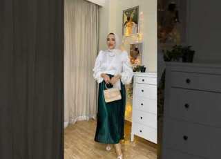 Shorts نلبس ايه في قراية الفاتحه