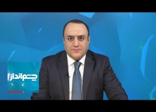 چشم انداز خنجر تازه پوتین به رویاها و توهمات خامنه ای