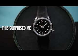 This New Watch Was TOTALLY Unexpected And Completely Changes My View On This Affordable Brand