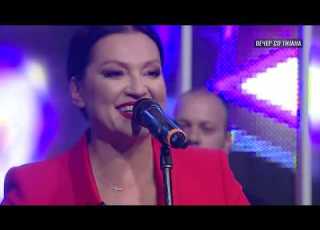 Nina Badric Takvi Kao Ti LIVE 2018