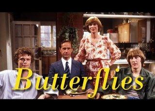 Butterflies Theme Opening