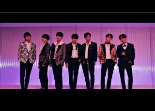 BTS 방탄소년단 Louder Than Bombs FMV