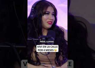  Giselle Montes Vivió En La Calle Ep 95 Charlygalleta Podcast Podcastmexico Gisellemontes