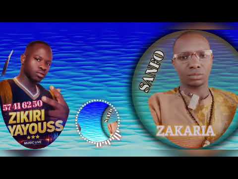 ZIKIRI YAYOUS SANFO FASSA 2026