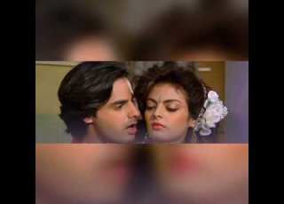 Teri Dosti Se Mila Hai Mujhe Ek Tohfa Pyar Ka Song Kumar Sanu Song Pyar Ka Saya Movie Song 90s Song