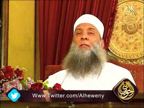 فضل الصلاة فى المسجد النبوي والمسجد الحرام للشيخ الحويني