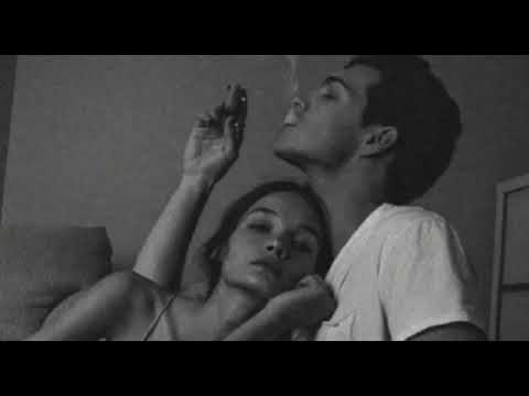 موسيقى حب أبيض أسود بطيء Black And White Love Muzik Slowed