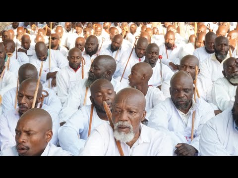 Big Sabata PaMutare Musangano WeGore Chazuwa Part 2