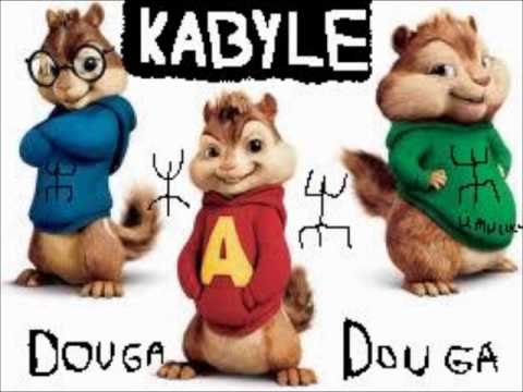 Douga Douga Li Mucucu Kabyle