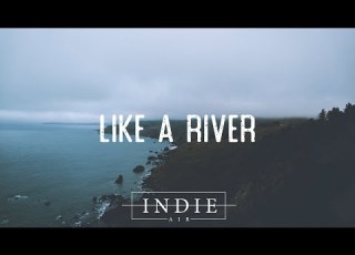Ocie Elliott Like A River Lyrics