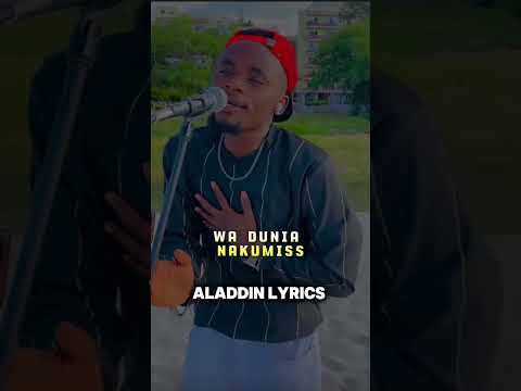 SONG Goodbye By Loynizer Aladdin Lyrics Shorts Foryou