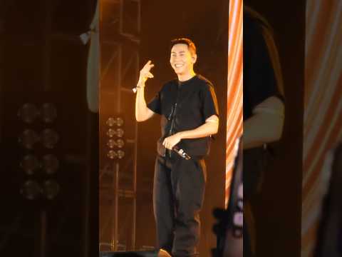 Loco Say Yes Live BMMF13 Aomg Loco Bmmf13