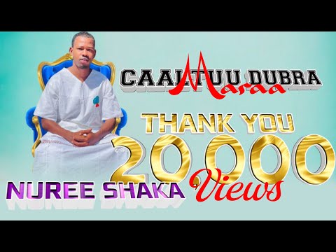 Ethiopian Oromo Music Nure Shaka