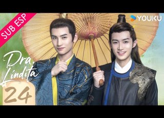SUB ESP Dra Lindita EP24 Dr Cutie Sun Qian Huang Junjie YOUKU