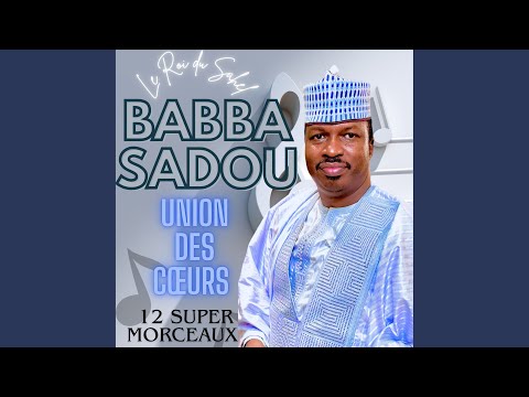 Alh Bachirou Madaka Fils Compagnie