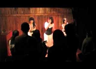  Galafina 2nd LIVE Rebellion 反逆の戦士たち