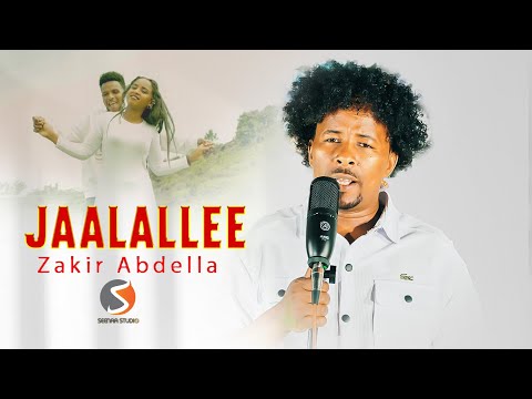 Zakir Abdella Jaallallee New Ethiopian Music 2026 New Music Video Official