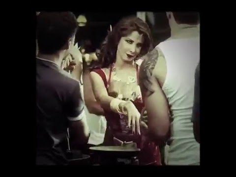 نـانـسـي ما تيجي هنا وأنا أحبك إنستقرام فيديو