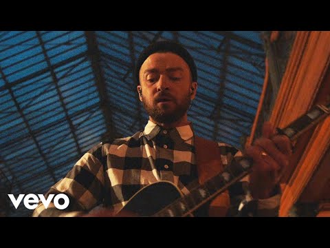 Justin Timberlake Say Something Official Video Ft Chris Stapleton