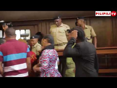 LULU MICHAEL AELEZA UKWELI KUHUSU KIFO CHA KANUMBA