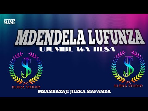 MDENDELA LUFUNZA UJUMBE WA HESA 0787289062 Msambazaji Jileka Mapanda TV 2026 MDENDELA LUFUNZA UJUMBE WA HESA 0787289062 Msambazaji Jileka Mapanda TV 2026