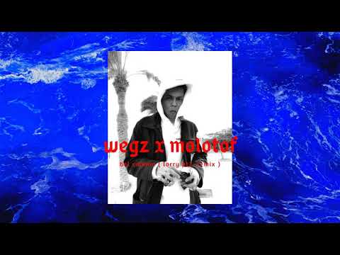 Wegz X Molotof Bel Salama Lorry Pt 2 Remix ويجز و مولوتوف بالسلامه