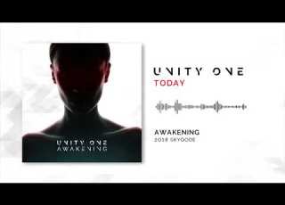 Unity One Today 2018