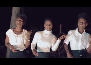 Baraka Basham UMENIBARIKI Official Video