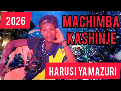 MACHIMBA KASHINJE HARUSI YA MAZURI 2026 KISIMA NYANDA MLOLA MAYIKU SAYI LIMBU LUCHAGULA Fypシ
