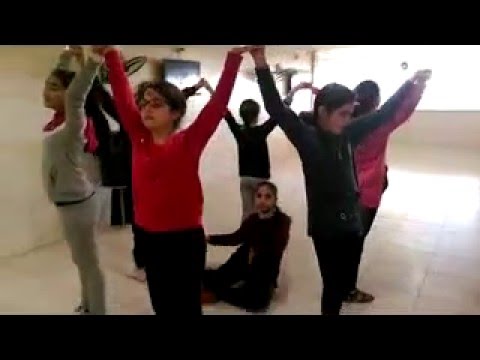 حول يا خيال الليل 17 1 2016