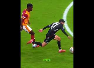Yasin Kol Cekil Hakemlikten ǝ0 Galatasaray Football Edit Fypシ Bjk Tff