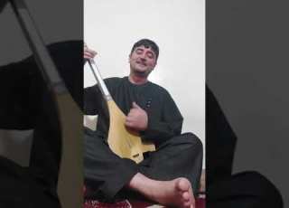 نجیب کشمی یارک کولابی Najib Keshmi Yark Kolabi