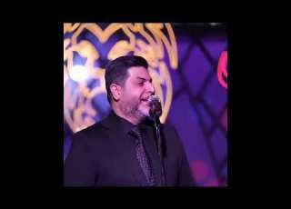 من اجمل روائع ما غنى وليد الهاجري في بوابه بابل العائلي