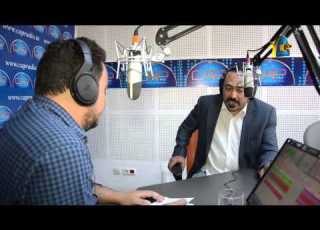 عاطف بن حسين عانيت الامرين في تونس من جراء اللوبيات في المجال الفني