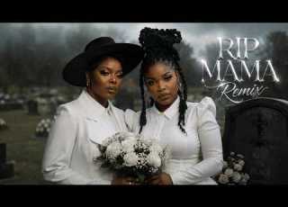 RIP MAMA V2 Nkosazana Daughter New Hit Song 2026 Ft Shameless Beats X Master KG New Song 2026