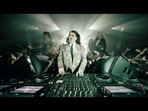 HHUNTER ON THE HHUNT NYE AT CONCORD HALL CHICAGO