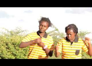 Gideon Muskoka Kimbieni Wote Official Video