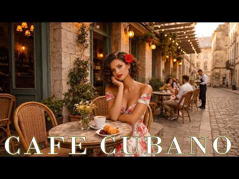Cuba Romántica Mix Romantic Cuban Songs For Lonely Nights
