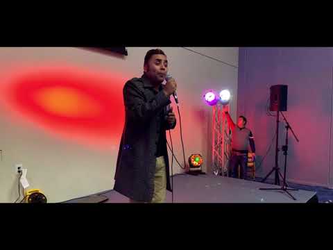 Saili Kali Prasad Baskota Live In Concert