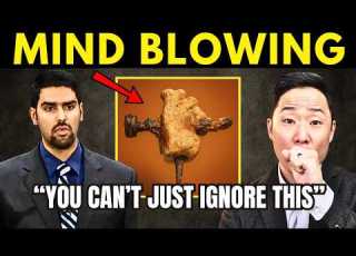 Scholar Delivers The Most Convincing Evidence For Jesus You Ll Ever Hear