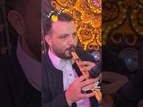 حجيل ابدوى على نقرات الموسيقار معتز الجريدى