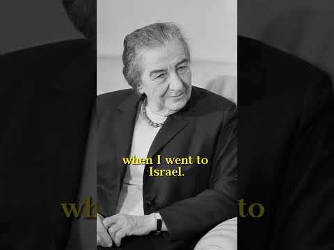 Former Uganda President Idi Amin Thoughts On Israeli Palestine Conflict