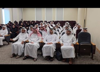 أنور الهرمودي رأس المال البشري أولوية النيابة العامة في الشارقة