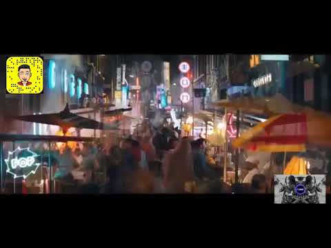 اغنية بيكاتشو الشهيرة النسخة الاصلية ريمكس جديد PIKATSHO OFFICIAL VIDEO 2019