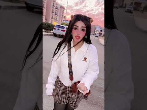 لما تكونين عراقيه في مصر